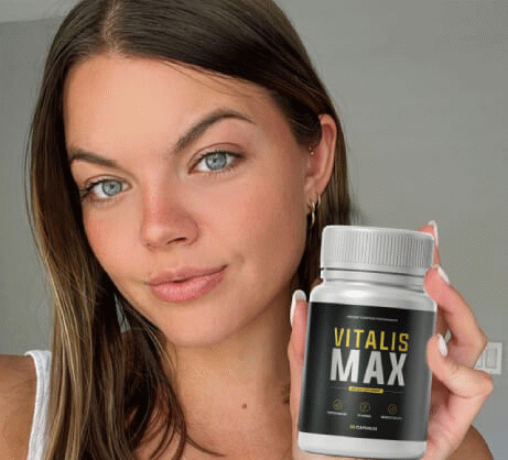 Vitalis Max erfaringer